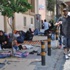 Mosque Close Doors To Syrians Migrants İn Aegean Sheltering District Of Turkey