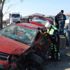 Tekirdağ'da feci kaza: 1 ölü, 2 yaralı
