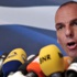 Varoufakis istifa etti Varoufakis istifa etti