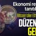 SON DAKİKA: Başkan Recep Tayyip Erdoğan ekonomi reformlarını açıkladı! Bitcoin'e düzenleme geliyor SON DAKİKA: Başkan Recep Tayyip Erdoğan ekonomi reformlarını açıkladı! Bitcoin'e düzenleme geliyor