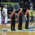 F.Bahçe Ülker ve A.Efes Avrupa sahnesinde F.Bahçe Ülker ve A.Efes Avrupa sahnesinde