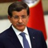 Bsaşbakan Davutoğlu'ndan açıklamalar