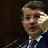 Davutoğlu'ndan seçim barajı açıklaması Davutoğlu'ndan seçim barajı açıklaması