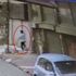 Çatıdan sepet salarak uyuşturucu satıyorlardı… Çatıdan sepet salarak uyuşturucu satıyorlardı…