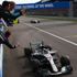 İtalya Grand Prix'sinde kazanan Hamilton