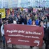 Avusturya'da PEGIDA'ya Anti-PEGIDA engeli