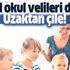 Uzaktan çile: Özel okul velileri dertli