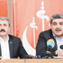 “BBP ile MHP birleşiyor yakıştırması çok doğal”