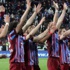 Trabzonspor'un muhtemel rakipleri belli oldu