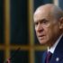 Bahçeli: Mescid-i Aksa'ya düzenlenen saldırı planlı bir barbarlıktır Bahçeli: Mescid-i Aksa'ya düzenlenen saldırı planlı bir barbarlıktır