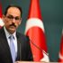 Suriye konulu dörtlü zirveye hazırlık toplantısı sona erdi