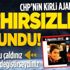 CHP Gençlik Kolları'nın "Sevgi bazıları için 17 harflidir" videosu çalıntı çıktı! Digiturk'ün 9 yıl önceki reklamı