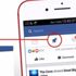Facebook'ta gizemli bir roket ikonu Facebook'ta gizemli bir roket ikonu