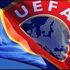 Uefa'dan Türk gözlemcilere görev
