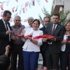 Silahlı Saldırıda Yaralanan Chp'li Aday, Seçim Ofisinin Açılışını Yaptı Silahlı Saldırıda Yaralanan Chp'li Aday, Seçim Ofisinin Açılışını Yaptı