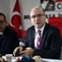 CHP'de genel başkanlığa bir aday daha CHP'de genel başkanlığa bir aday daha