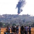 'IŞİD Kobani’den çıkarıldı' 'IŞİD Kobani’den çıkarıldı'