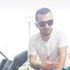 Motosiklet sürücüsü kepçenin dişlisine saplandı
