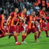 G.Saray'dan ezeli rakiplere büyük fark!