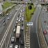 İstanbul’da trafik yoğunluğu yüzde 60’lara çıktı
