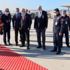 Son Dakika | Sabiha Gökçen Havalimanı nda yangın tatbikatı ...
