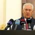 ABD'li Bakan Tillerson'a Pakistan'da orta düzeyli karşılama ABD'li Bakan Tillerson'a Pakistan'da orta düzeyli karşılama