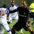 Beşiktaş'a tek gol yetti!