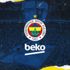 ﻿Fenerbahçe Beko'da pozitif vaka