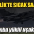 İncirlik’te Alman keşif uçakları bekleniyor