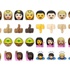 Apple'ın Emoji uygulamasına farklı ırklar ve LGBT bireyler eklendi Apple'ın Emoji uygulamasına farklı ırklar ve LGBT bireyler eklendi
