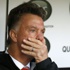 Van Gaal sakatlıklardan şikayetçi