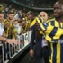 Sow'dan Beşiktaş'a mesaj
