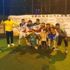 Türkeli de futbol turnuvası sona erdi Türkeli de futbol turnuvası sona erdi