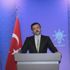 Son dakika: AK Parti'li Hamza Dağ'dan CHP'nin rejim ve darbe açıklamalarına tepki