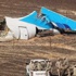 Düşen Rus uçağıyla ilgili flaş açıklama Düşen Rus uçağıyla ilgili flaş açıklama