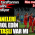 ﻿Beşiktaş taraftarının makus talihi devam ediyor. Hastaneleri kontrol edin Beşiktaşlı var mı. Rizespor maçı 3-0'dan 3-2'ye geldi