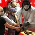 Gomis’ten örnek hareket Gomis’ten örnek hareket