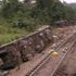Demokratik Kongo'da tren raydan çıktı: 40 ölü