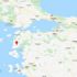 Çanakkale'de 5.3'lük deprem Çanakkale'de 5.3'lük deprem