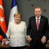 İdlib krizi için liderler devrede İdlib krizi için liderler devrede