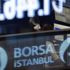 Borsa güne yükselişle başladı Borsa güne yükselişle başladı