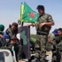YPG Ayn İssa'yı ele geçirdi YPG Ayn İssa'yı ele geçirdi