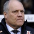 Trabzonspor'da hedef Martin Jol