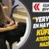 Sahte hesabına güvenerek Peygamber Efendimize küfreden suçluyu ateisti polis kıskıvrak yakaladı