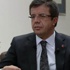 Bakan Zeybekçi: Ellerini koparmak boynumuzun borcu