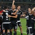 Bilic Beşiktaş'ın derbi kazandığını duyunca !