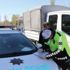 Malatya'da sokağa çıkma yasağına uymayanlara ceza yağdı Malatya'da sokağa çıkma yasağına uymayanlara ceza yağdı