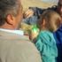 Erzurum'da kayıp 3 yaşındaki çocuk 18 saat sonra bulundu