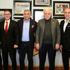 Bursasporlu taraftarlardan birlik ve beraberlik çağrısı