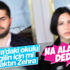 Zehra Çilingiroğlu'ndan okul açıklaması Zehra Çilingiroğlu'ndan okul açıklaması